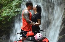 Kuber Bali Atv Quad Bike Adventure with Lunch