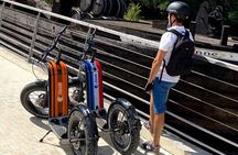 1 hour walk - The Gabarres river route