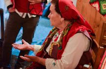 Private Experience Traditional Food Culture in Bansko