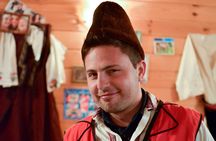 Private Experience Traditional Food Culture in Bansko