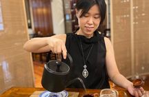 A Perfect Hong Kong Layover - 5h private tour