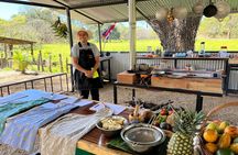 2-Hour Cooking Class in Nosara 