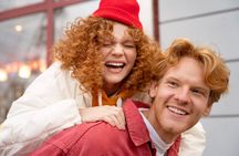 Inspiring Turku - Walking Tour