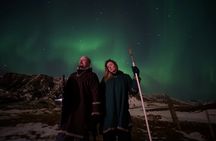 Reykjavik: Northern Lights Tour - Pro Aurora Photos - Small Group