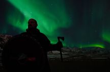 Reykjavik: Northern Lights Tour - Pro Aurora Photos - Small Group