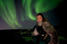 Reykjavik: Northern Lights Tour - Pro Aurora Photos - Small Group