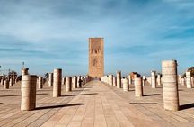 Private Full Day Tour from Casablanca to Rabat