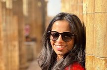 Full-day Private Tour Pyramids of Giza, Sphinx, Memphis and Sakkara