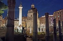 ROME TOUR with PROSECCO