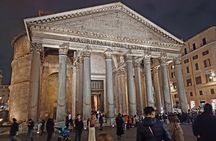 ROME TOUR with PROSECCO