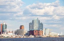 Best Intro Tour of Hamburg with a Local