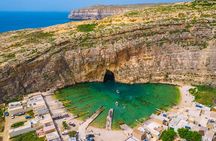 Gozo Guided Day Trip Incl. Ggantija Temples and Lunch