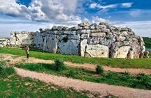 Gozo Guided Day Trip Incl. Ggantija Temples and Lunch