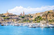 Gozo Guided Day Trip Incl. Ggantija Temples and Lunch