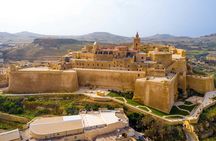 Gozo Guided Day Trip Incl. Ggantija Temples and Lunch