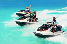  30-Minutes Jet Ski Burj Al Arab Tour of Dubai