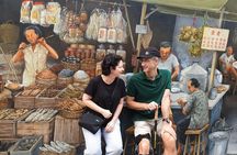 Singapore Essential Private Walking Tour
