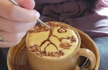Hanoi Secret Coffee tour
