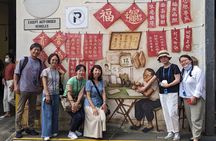 Singapore Essential Private Walking Tour