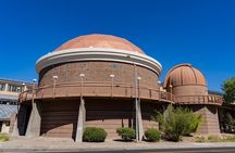 Intriguing Heritage of Albuquerque - Walking Tour