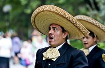 Intriguing Heritage of Albuquerque - Walking Tour