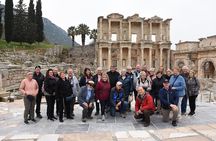 Half-Day Private Tour of Ephesus