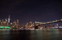 NYC Private Holiday Lights Tour