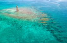 Key West Afternoon Reef Snorkeling with Open Bar