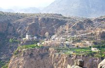 Nizwa & Jabel Akhder (Sharing)