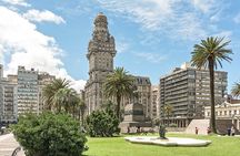 Shared Montevideo Tour for Cruisers