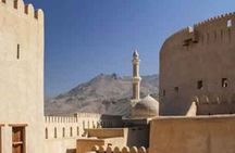 Nizwa & Jabel Akhder (Sharing)