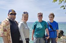 Door County Day Trips: Sightseeing Top to Bottom