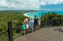 Whitehaven Beach Morning or Afternoon Tour