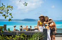 Camira Sailing Adventure through Whitsunday Islands