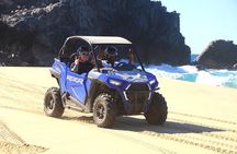 Amazing Combo Adventure in Los Cabos México