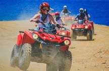 Amazing Combo Adventure in Los Cabos México