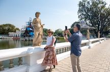 Ayutthaya Customizable Private Tour from Bangkok