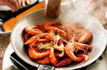 Indigenous Home Cooking Class with Market Tour