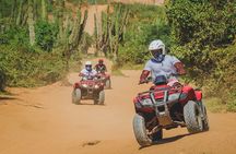 Migriño ATV Adventure in Los Cabos México
