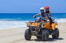 Migriño ATV Adventure in Los Cabos México