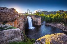 11 Day World Heritage Orkhon Valley National Park Cycling Tour
