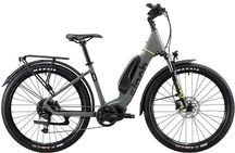 Napier E-bike Hire