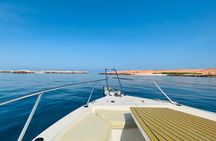 Daymaniyat Islands Snorkeling 2 different snorkeling sites and Lunch included