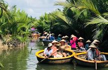 Hoi An Eco Cooking Class With Kien Nguyen Cooking