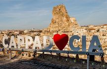 Cappadocia Private Tour | 2 Days 