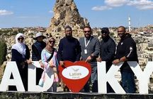 Cappadocia Private Tour | 2 Days 