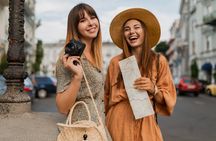 Inspiring Story of Sarajevo - Private Walking Tour