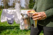 Small-Group Beekeeping Experience in Tauherenikau