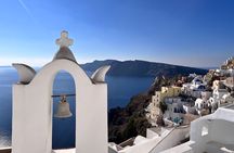 Santorini tailor made tour with the experts(NEW)
