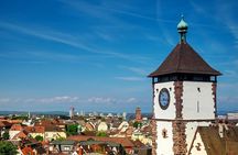 Explore Freiburg’s Art and Culture with a Local